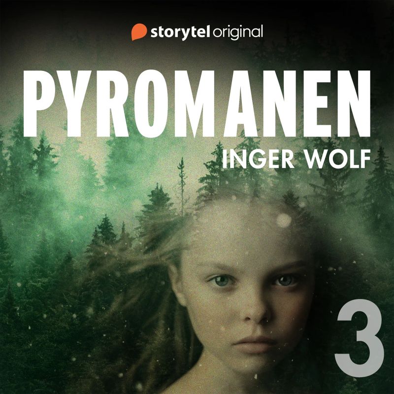 Pyromanen - Rache