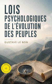 Lois psychologiques de l'évolution des peuples (Annoté)