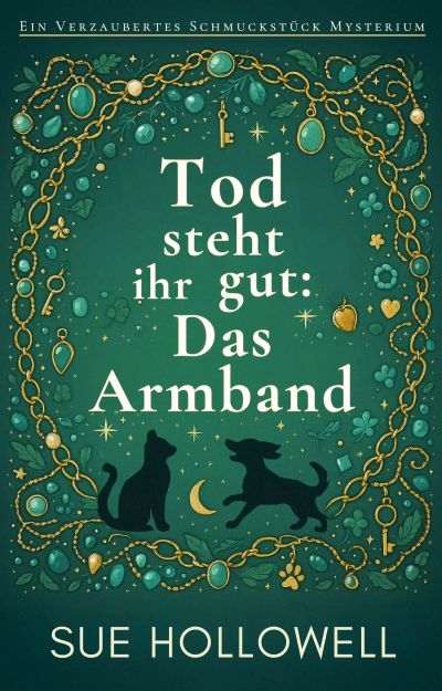 Tod steht ihr gut: Das Armband