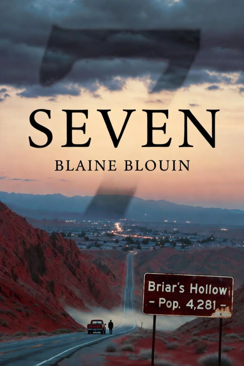 SEVEN