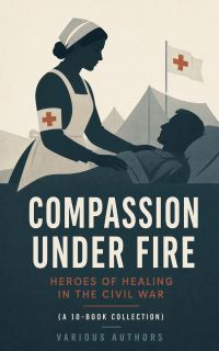 Compassion under Fire: Heroes of Healing in the Civil War (A 10-Book Collection)