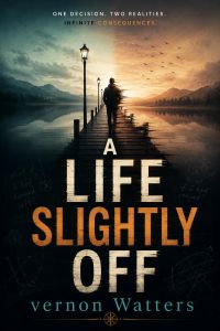 A LIFE SLIGHTLY OFF
