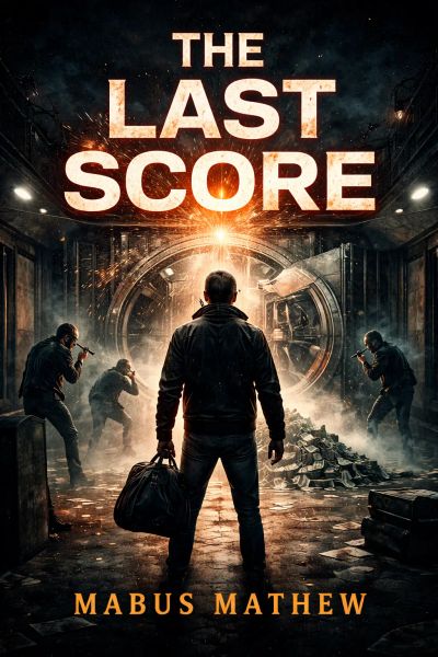 The last score