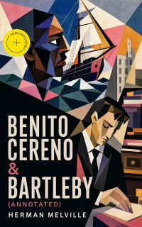 Benito Cereno & Bartleby (Annotated)