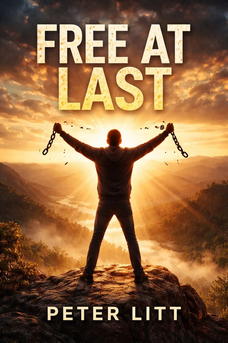 Free At Last