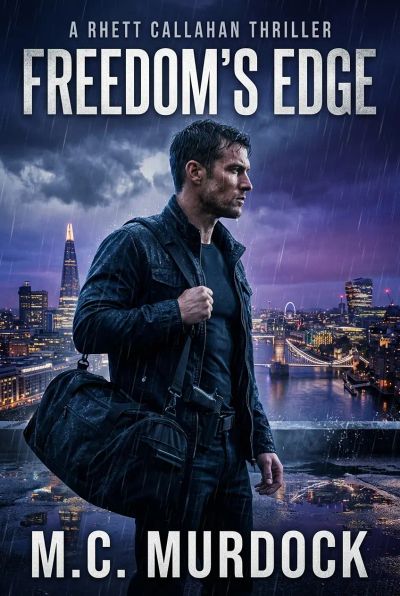 Freedom's Edge