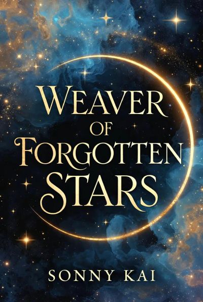 WEAVER OF FORGOTTEN STARS