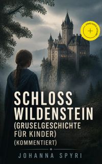 Schloss Wildenstein (Gruselgeschichte für Kinder) (Kommentiert)