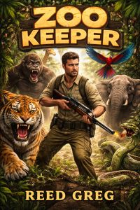 Zoo Keeper