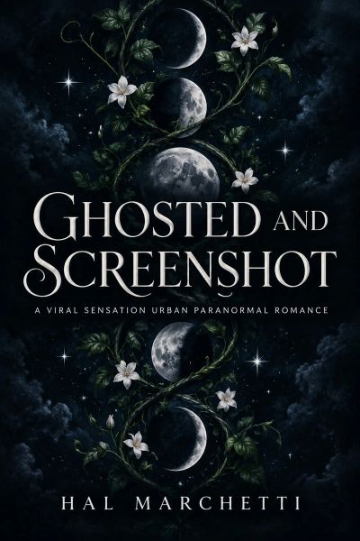 Ghosted and Screenshot