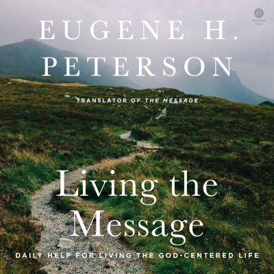 Living the Message
