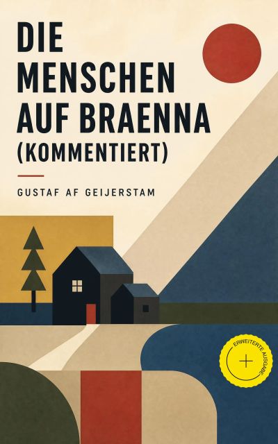 Die Menschen auf Braenna (Kommentiert)