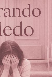 Superando O Medo