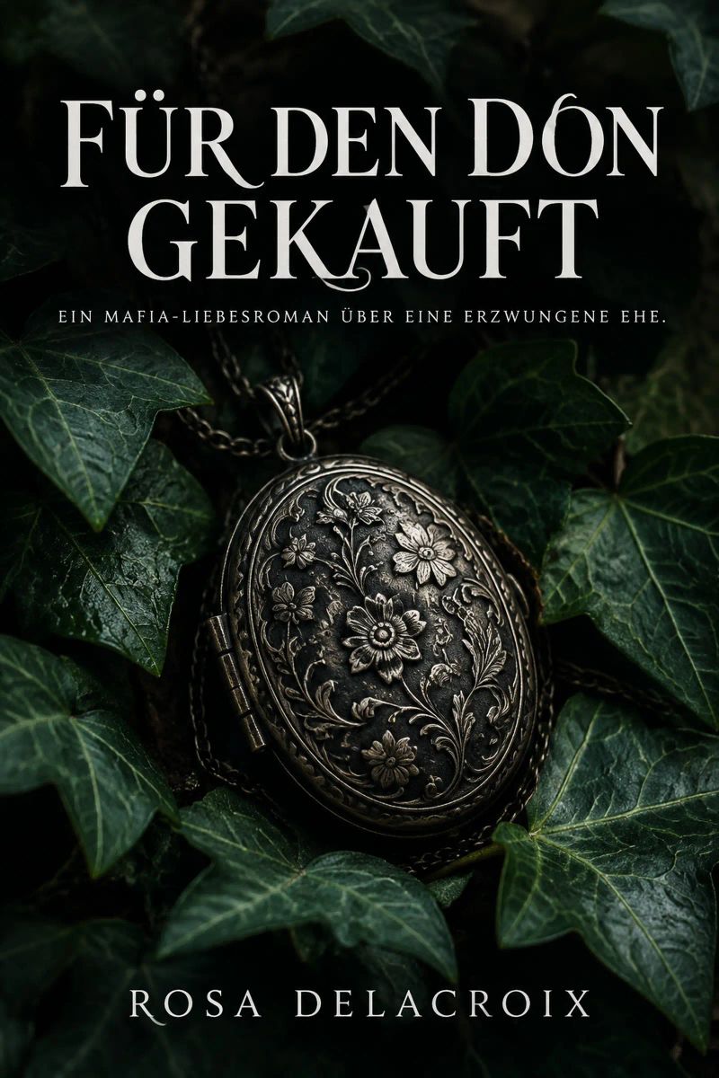 Für den Don gekauft