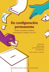 En configuración permanente