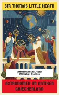 Astronomen im antiken Griechenland