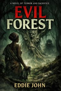 evil forest