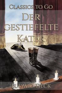 Der gestiefelte Kater
