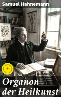 Organon der Heilkunst