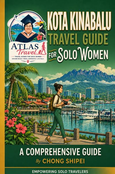 Kota Kinabalu Travel Guide for Solo Women