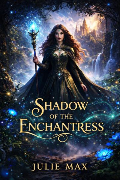 Shadow of the Enchantress