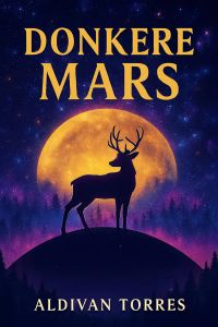 Donkere Mars
