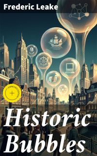 Historic Bubbles