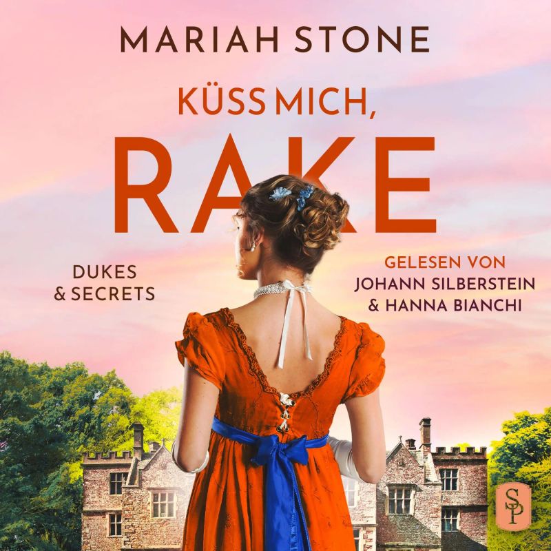 Küss mich, Rake