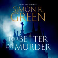 For Better or Murder