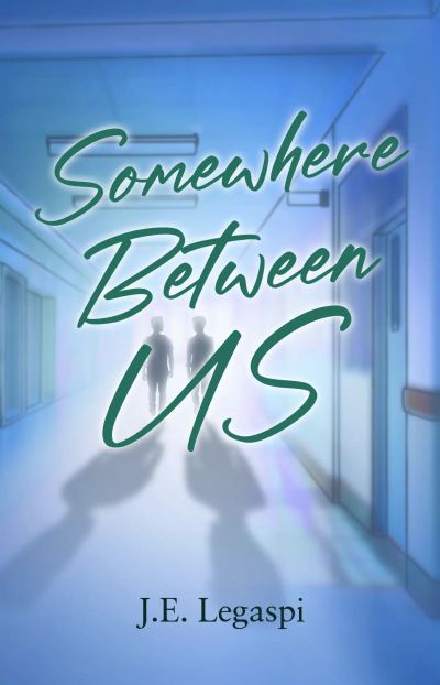 Somewhere Between Us