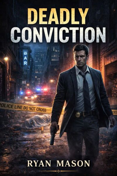 Deadly Conviction