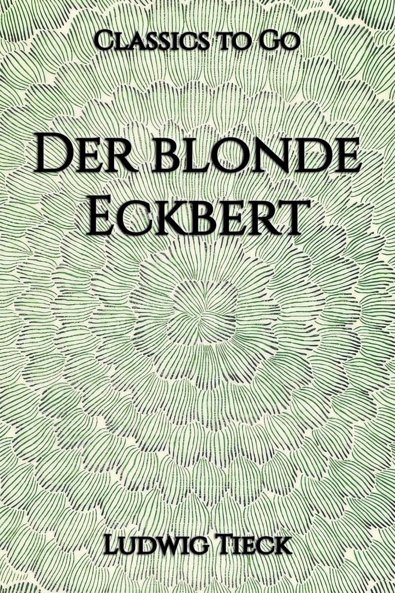 Der blonde Eckbert