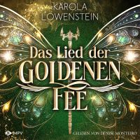 Das Lied der goldenen Fee
