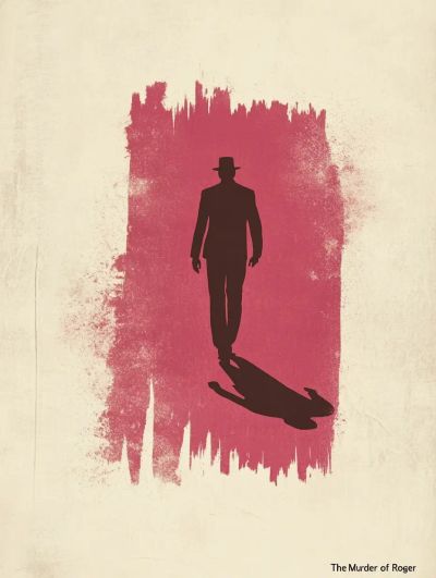 The Murder of Roger Ackroyd