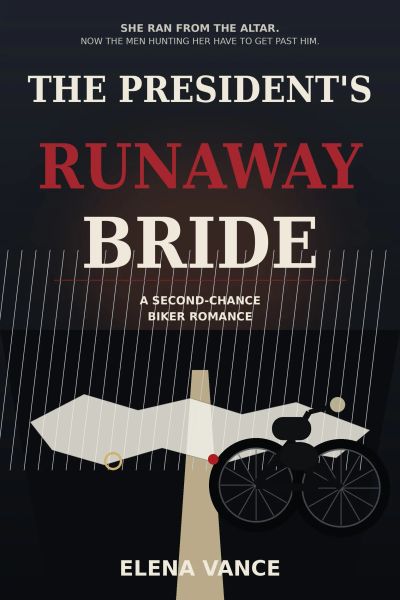 The President’s Runaway Bride
