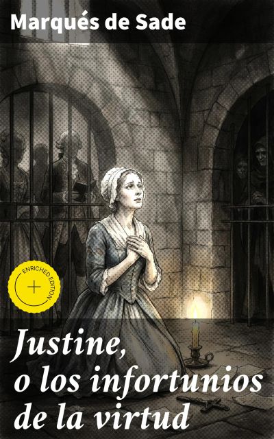 Justine, o los infortunios de la virtud