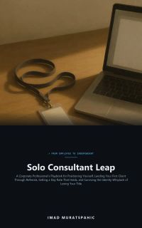 Solo Consultant Leap