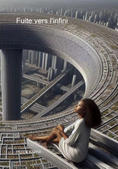 Fuite Vers L'infini
