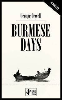 Burmese days