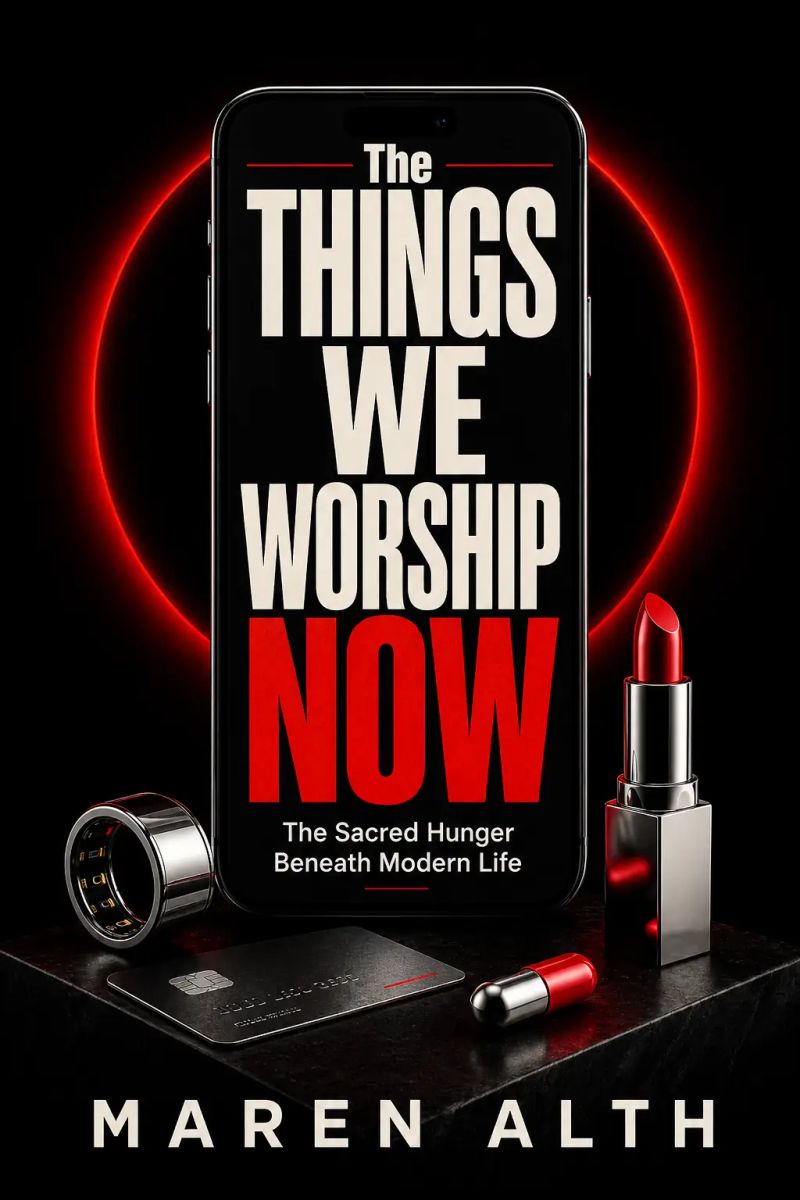 The Things We Worship Now