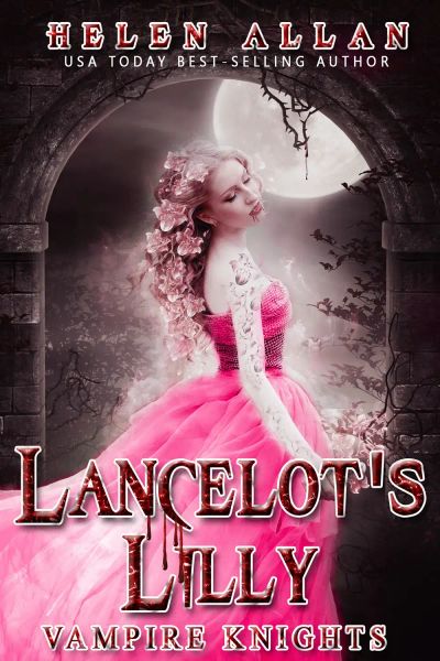 Lancelot's Lilly