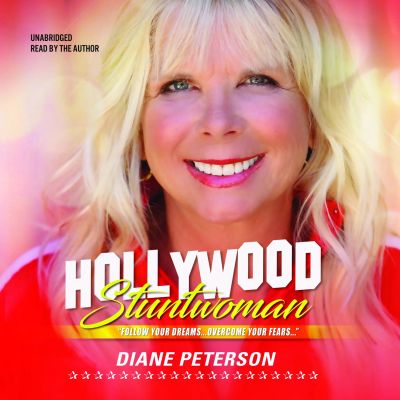 Hollywood Stuntwoman