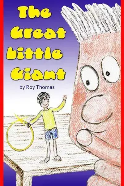 The Great little giant