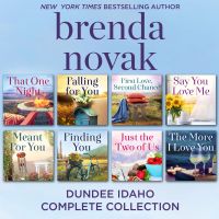 Dundee Idaho Complete Collection/A Home Of Her Own/Stranger In Town/Big Girls Don't Cry/The Other Woman/Coulda Been A Cowboy