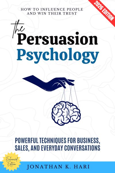 The Persuasion Psychology