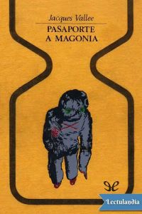 Pasaporte a Magonia