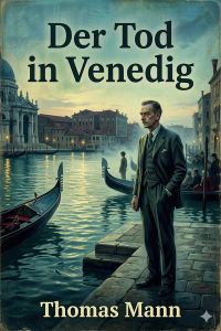 Der Tod in Venedig