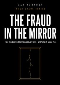 The Fraud in the Mirror - How You Learned to Distrust Every Win and What It Costs You