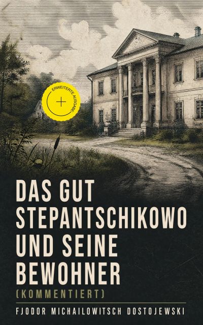 Das Gut Stepantschikowo und seine Bewohner (Kommentiert)