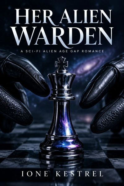 Her Alien Warden